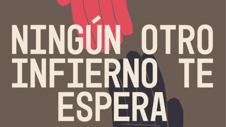 Nueva novela de Vivi Alfonsín explora deseo y colonialidad en la España de 1982 Nueva novela de Vivi Alfonsín explora deseo y colonialidad en la España de 1982