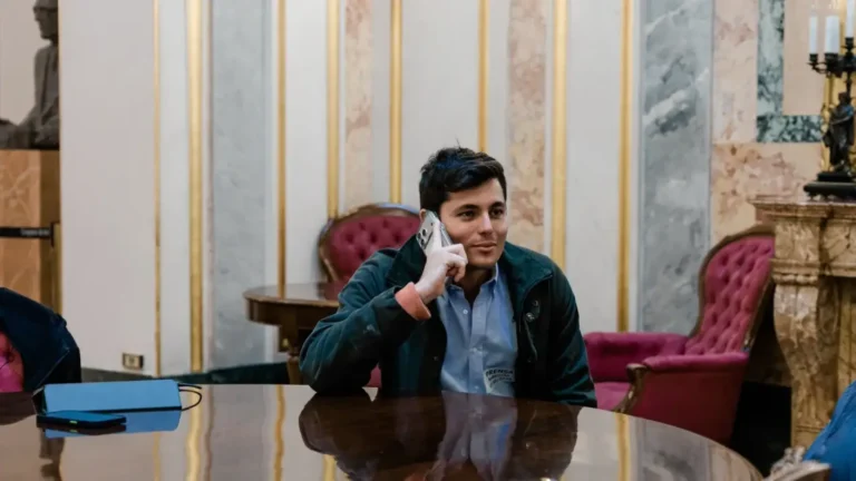 Juez ordena detención de Vito Quiles por causa relacionada con Beatriz Corredor Juez ordena detención de Vito Quiles por causa relacionada con Beatriz Corredor