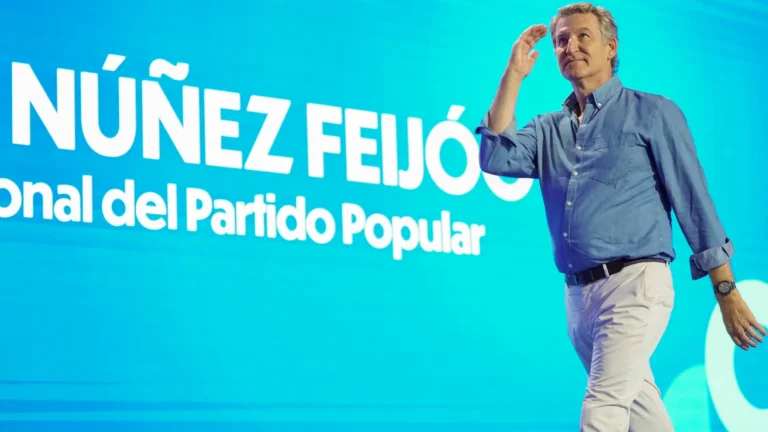 El PP defiende plantear propuestas controvertidas como estrategia de alternativa política El PP defiende plantear propuestas controvertidas como estrategia de alternativa política