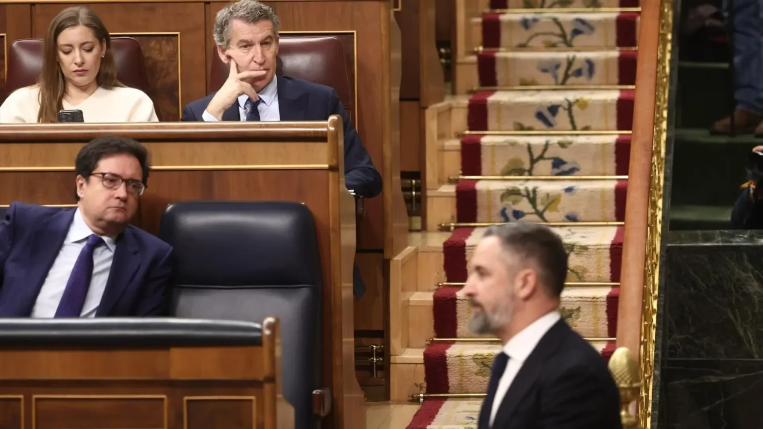 PP y Vox retoman alianzas en gobiernos autonómicos dos años después de su ruptura PP y Vox retoman alianzas en gobiernos autonómicos dos años después de su ruptura