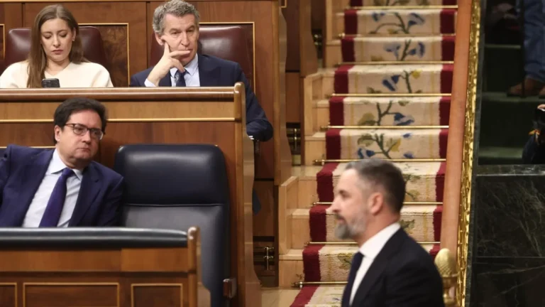 PP y Vox retoman alianzas en gobiernos autonómicos dos años después de su ruptura
