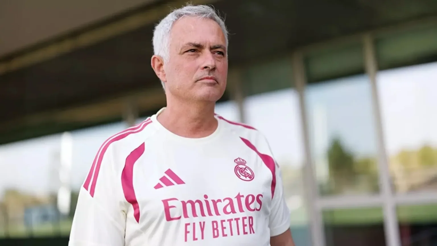 Real Madrid arranca pretemporada bajo la dirección de José Mourinho con calendario confirmado Real Madrid arranca pretemporada bajo la dirección de José Mourinho con calendario confirmado