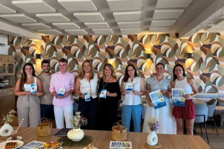 La costa de Cartagena estrena su primera Ruta de la Tapa en el Mar Menor con degustaciones a 4 euros La costa de Cartagena estrena su primera Ruta de la Tapa en el Mar Menor con degustaciones a 4 euros
