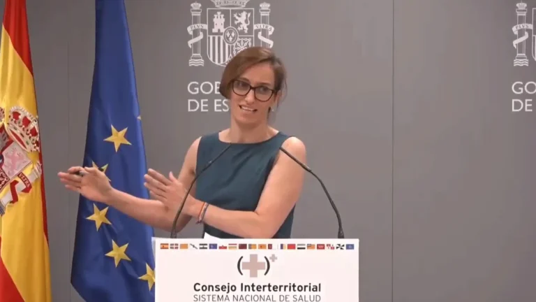 España destinará 235 millones de euros para reforzar Atención Primaria y salud bucodental en 2026 España destinará 235 millones de euros para reforzar Atención Primaria y salud bucodental en 2026