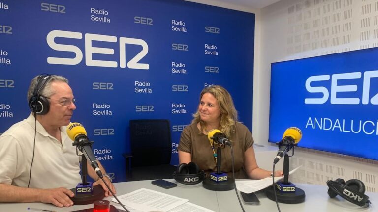 Sevilla lanza proyecto digital que vincula gastronomía con patrimonio histórico de la ciudad Sevilla lanza proyecto digital que vincula gastronomía con patrimonio histórico de la ciudad