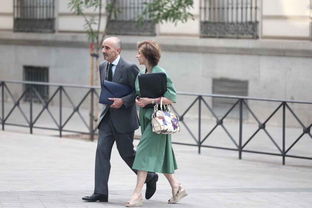 Socio empresarial de Zapatero lo sitúa como mediador en el rescate de Plus Ultra sin detallar gestiones específicas