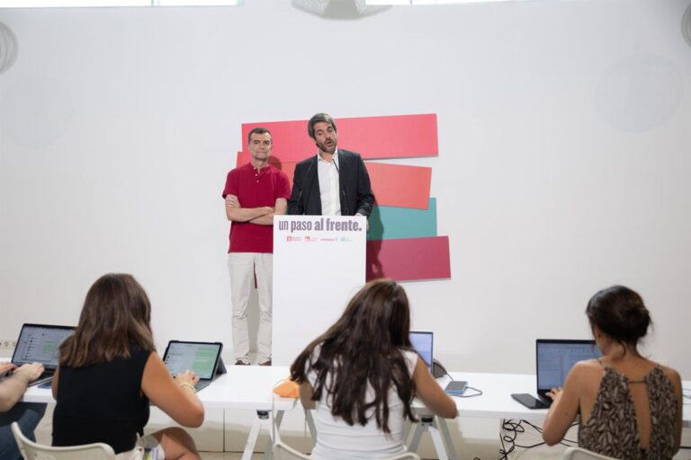 Imposible redactar artículo sobre Sumar y el Mundial: información insuficiente Imposible redactar artículo sobre Sumar y el Mundial: información insuficiente