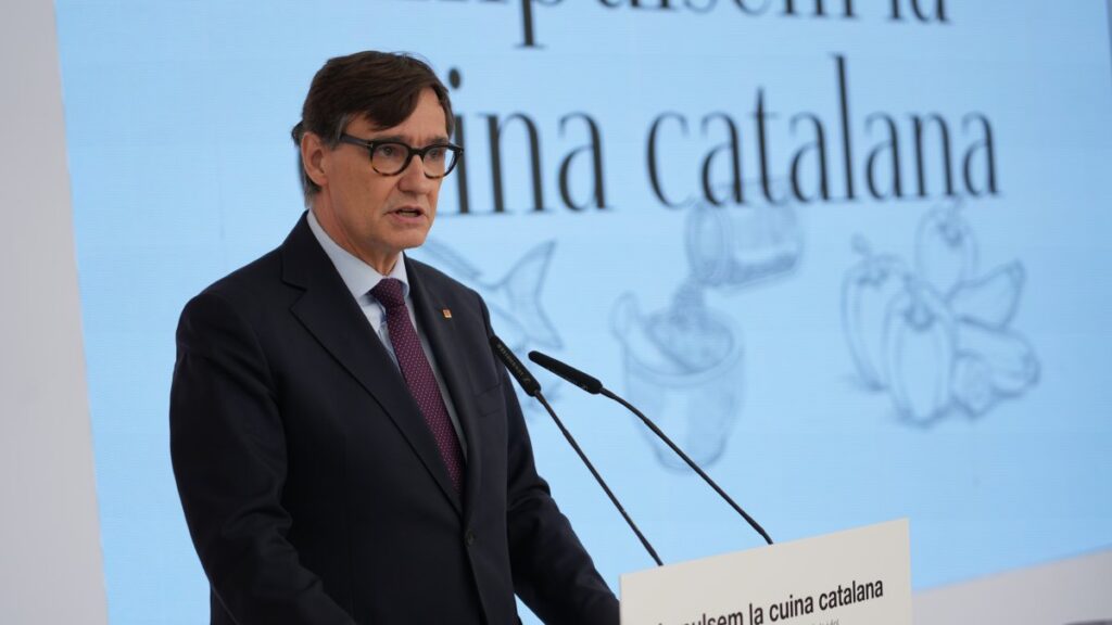 Tarragona será sede del IV Congreso Catalán de la Cocina en primavera de 2027 Tarragona será sede del IV Congreso Catalán de la Cocina en primavera de 2027