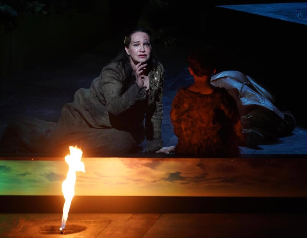 El Teatro Real cierra su temporada 2025-2026 con el estreno de Il Trovatore de Verdi El Teatro Real cierra su temporada 2025-2026 con el estreno de Il Trovatore de Verdi