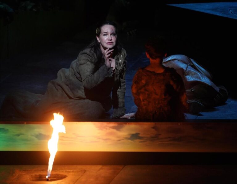 El Teatro Real cierra su temporada 2025-2026 con el estreno de Il Trovatore de Verdi El Teatro Real cierra su temporada 2025-2026 con el estreno de Il Trovatore de Verdi
