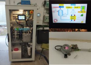 Espaitec y Abervian desarrollan tecnología para producir y almacenar hidrógeno verde con energía solar Espaitec y Abervian desarrollan tecnología para producir y almacenar hidrógeno verde con energía solar