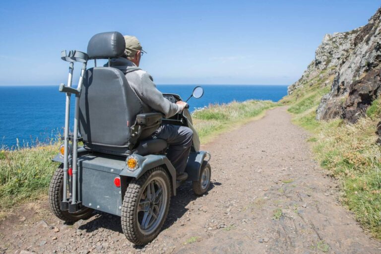 Avances tecnológicos eliminan barreras y facilitan autonomía para personas con discapacidad Avances tecnológicos eliminan barreras y facilitan autonomía para personas con discapacidad