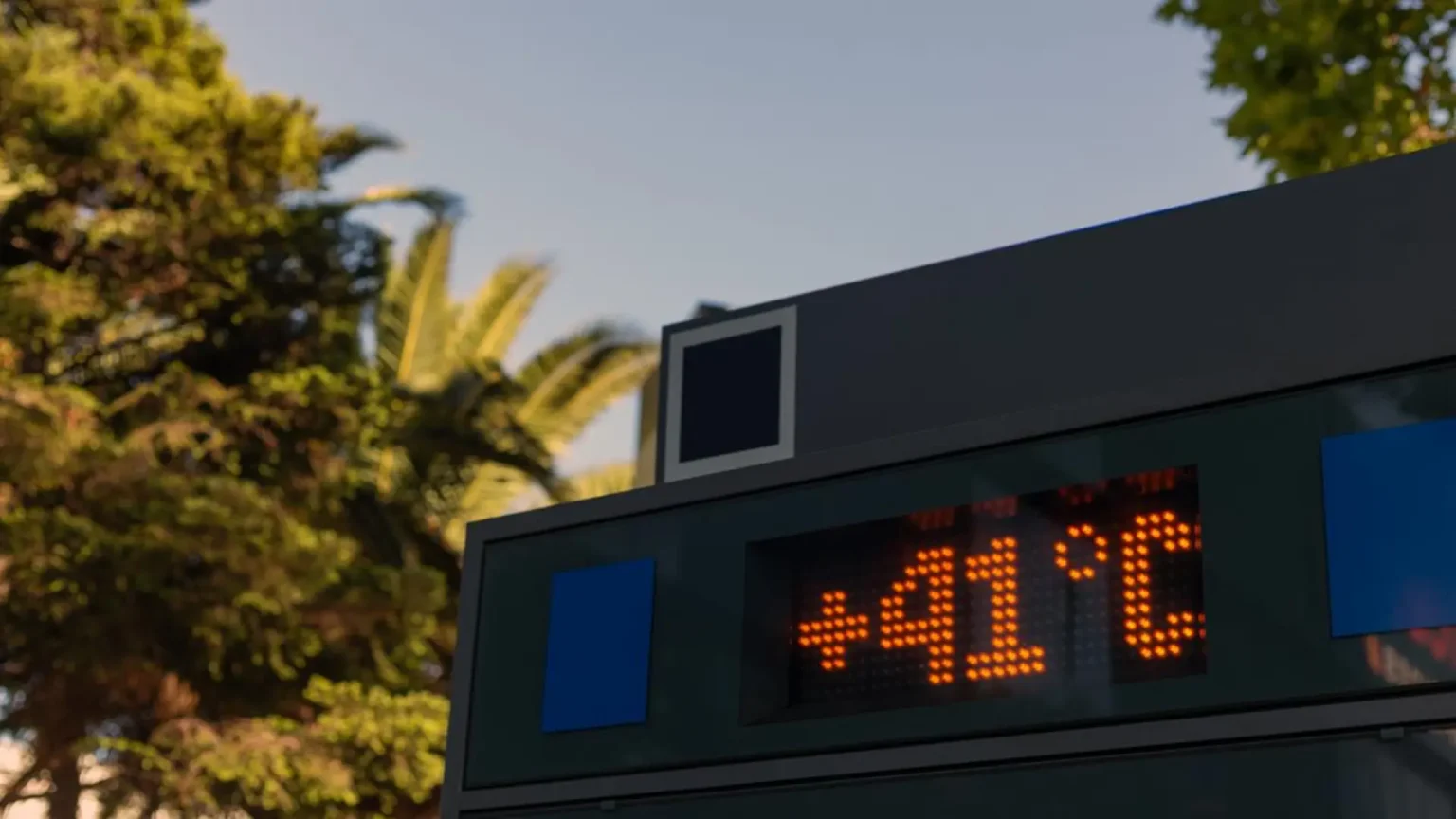 Una tercera ola de calor podría afectar el este de España la próxima semana Una tercera ola de calor podría afectar el este de España la próxima semana