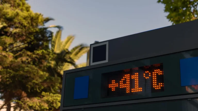 Una tercera ola de calor podría afectar el este de España la próxima semana Una tercera ola de calor podría afectar el este de España la próxima semana