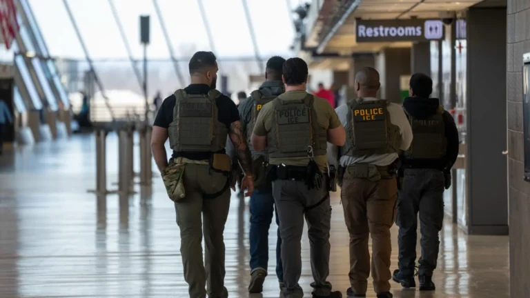 Colombiano de 26 años muere en tiroteo con agentes del ICE en Maine; autoridades corrigen versión inicial Colombiano de 26 años muere en tiroteo con agentes del ICE en Maine; autoridades corrigen versión inicial