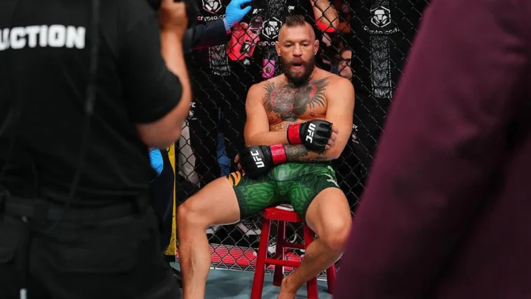 TJ Dillashaw critica nueva versión de Conor McGregor