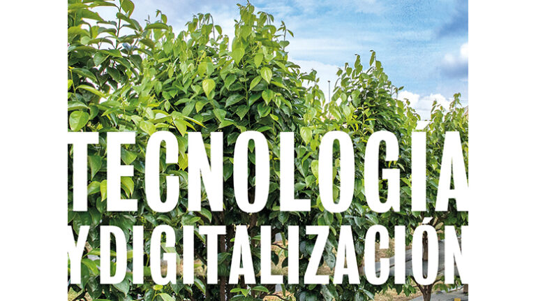 Sector hortofrutícola enfrenta transformación digital como factor estratégico de competitividad Sector hortofrutícola enfrenta transformación digital como factor estratégico de competitividad