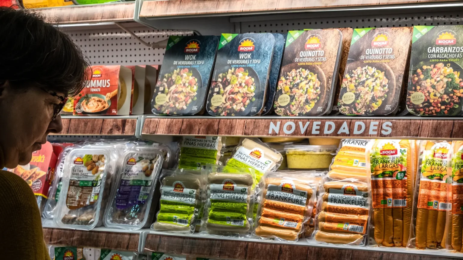 El Tribunal Supremo de España definirá si los productos veganos pueden usar denominaciones cárnicas El Tribunal Supremo de España definirá si los productos veganos pueden usar denominaciones cárnicas