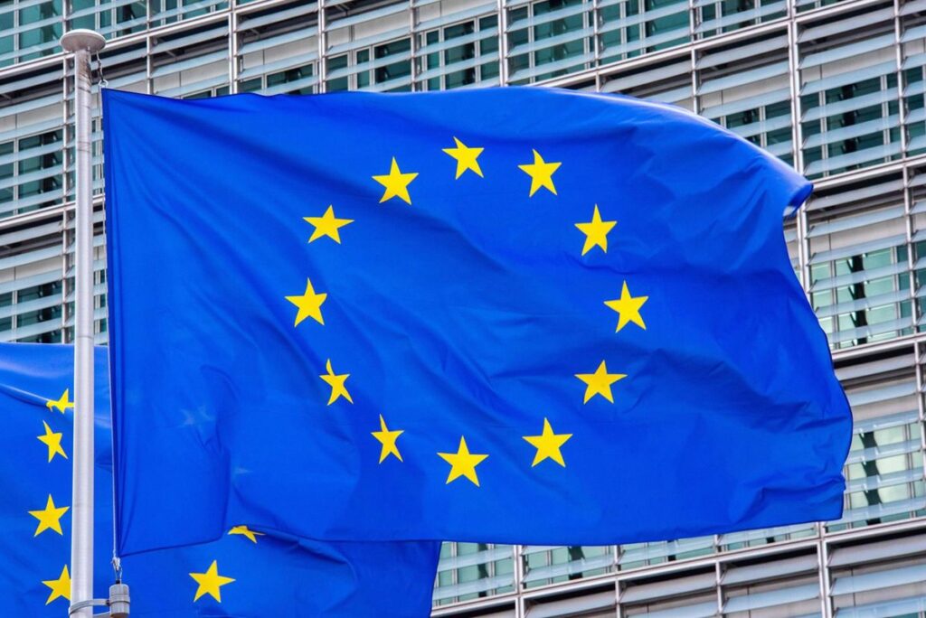 UE e India impulsan cooperación en innovación y semiconductores tras acuerdo comercial UE e India impulsan cooperación en innovación y semiconductores tras acuerdo comercial