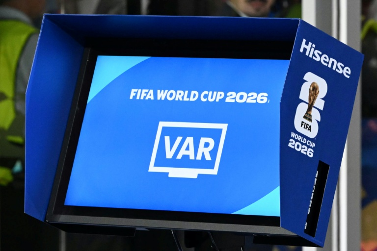 VAR protagoniza controversia en el Mundial 2026 VAR protagoniza controversia en el Mundial 2026