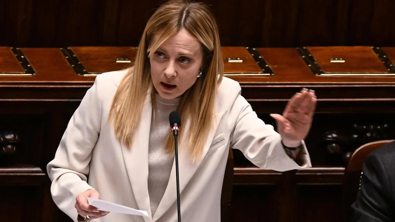 22 países de la Unión Europea critican la política migratoria de España y la vinculan con la crisis en Ceuta 22 países de la Unión Europea critican la política migratoria de España y la vinculan con la crisis en Ceuta