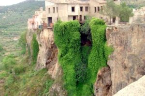Arranca la búsqueda del mejor destino rural de España para 2027 Arranca la búsqueda del mejor destino rural de España para 2027
