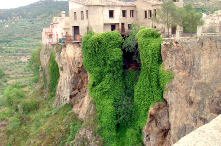 Arranca la búsqueda del mejor destino rural de España para 2027 Arranca la búsqueda del mejor destino rural de España para 2027