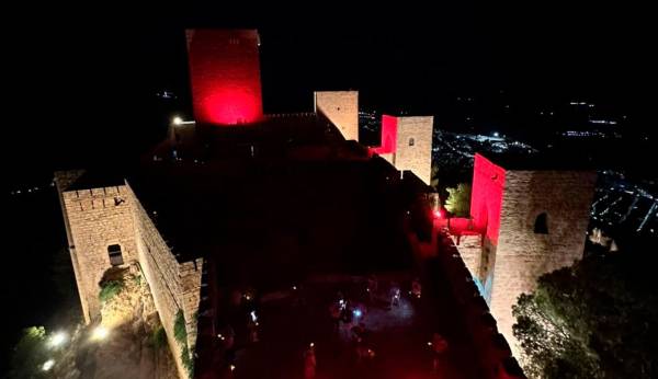 Jaén ofrece tres experiencias culturales para este lunes 25 de julio Jaén ofrece tres experiencias culturales para este sábado 25 de julio