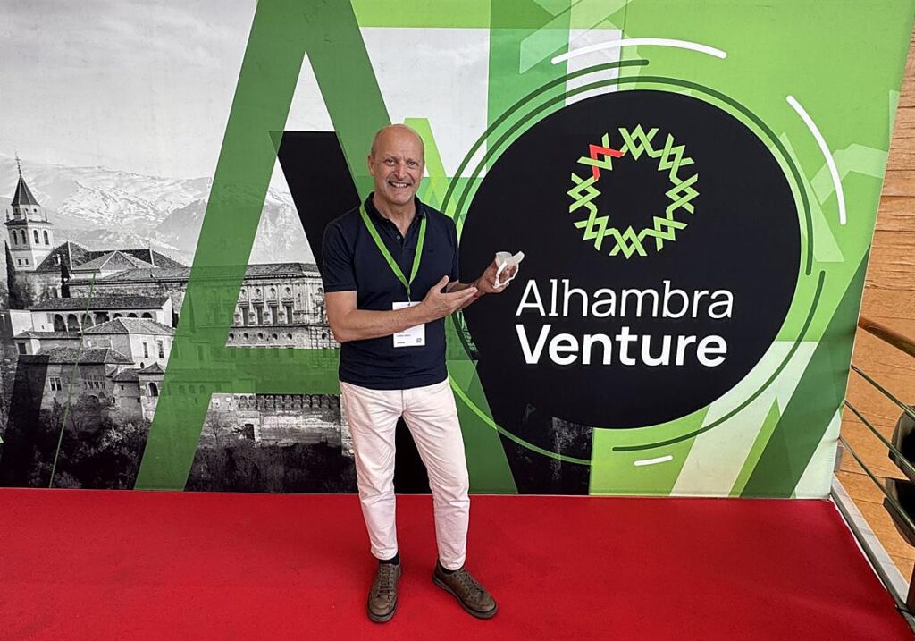 Startup española Airway Shield lleva su tecnología médica a hospitales de España y Portugal Startup española Airway Shield lleva su tecnología médica a hospitales de España y Portugal
