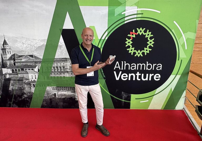 Startup española Airway Shield lleva su tecnología médica a hospitales de España y Portugal