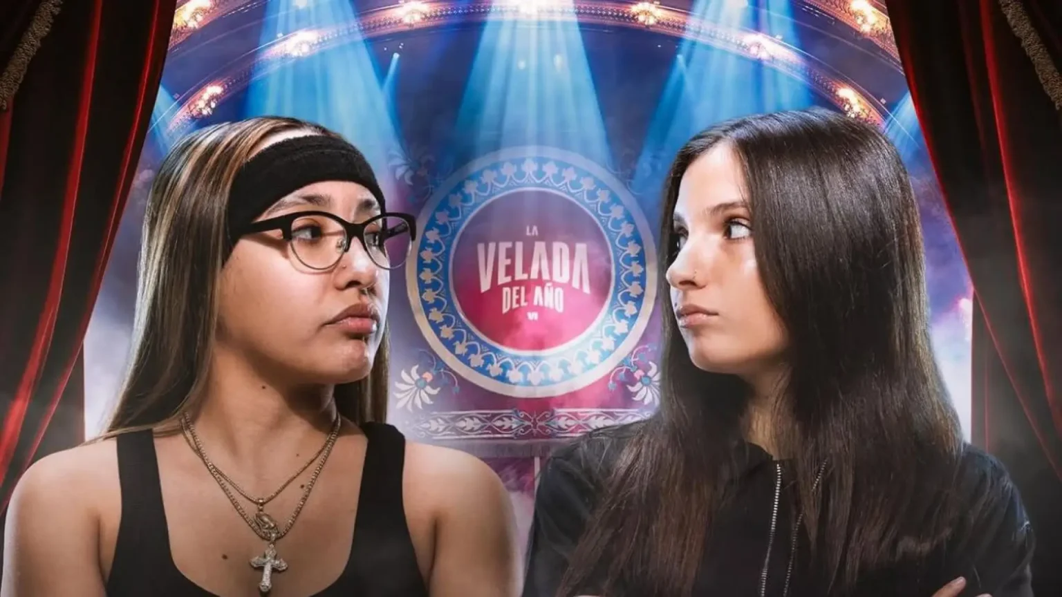 De amigas a rivales: Alondrissa y Angie Velasco se enfrentarán en combate de boxeo en La Velada VI