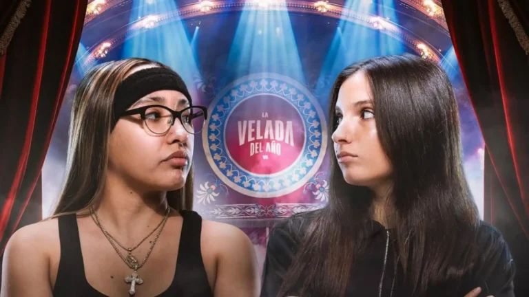 De amigas a rivales: Alondrissa y Angie Velasco se enfrentan en La Velada VI tras el deterioro de su relación De amigas a rivales: Alondrissa y Angie Velasco se enfrentan en La Velada VI tras el deterioro de su relación