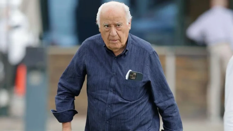 Amancio Ortega supera los 9,000 millones de euros en activos gestionados desde Luxemburgo con crecimiento del 28% Amancio Ortega supera los 9,000 millones de euros en activos gestionados desde Luxemburgo con crecimiento del 28%
