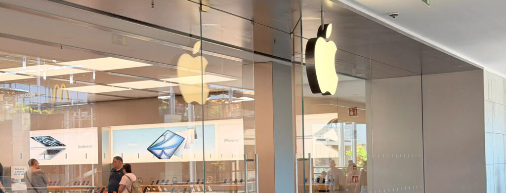 Apple lanza programa de arrendamiento para iPhone y Mac Apple lanza programa de arrendamiento para iPhone y Mac