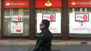 Banco Santander lanza oferta de 1,908 millones de euros por el 10% restante de su filial en Brasil Banco Santander lanza oferta de 1,908 millones de euros por el 10% restante de su filial en Brasil