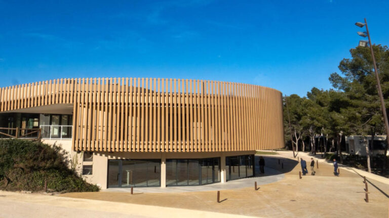 Benidorm invierte 114 mil euros en tecnología inmersiva para nuevo Centro de Interpretación del agua