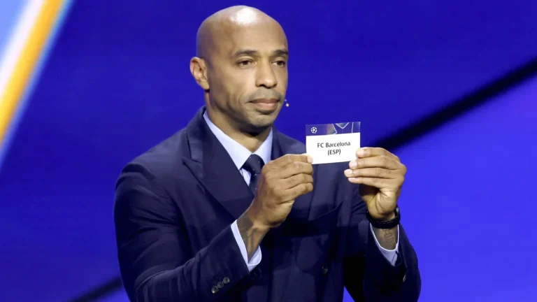 Confirmado el calendario oficial de la Champions League para los cinco equipos españoles Confirmado el calendario oficial de la Champions League para los cinco equipos españoles