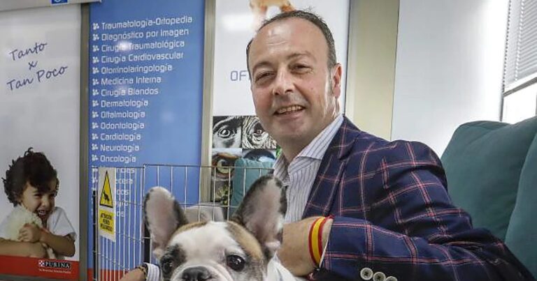 Canitas alcanza casi 70 mil mascotas con modelo de atención veterinaria sin copagos Canitas alcanza casi 70 mil mascotas con modelo de atención veterinaria sin copagos