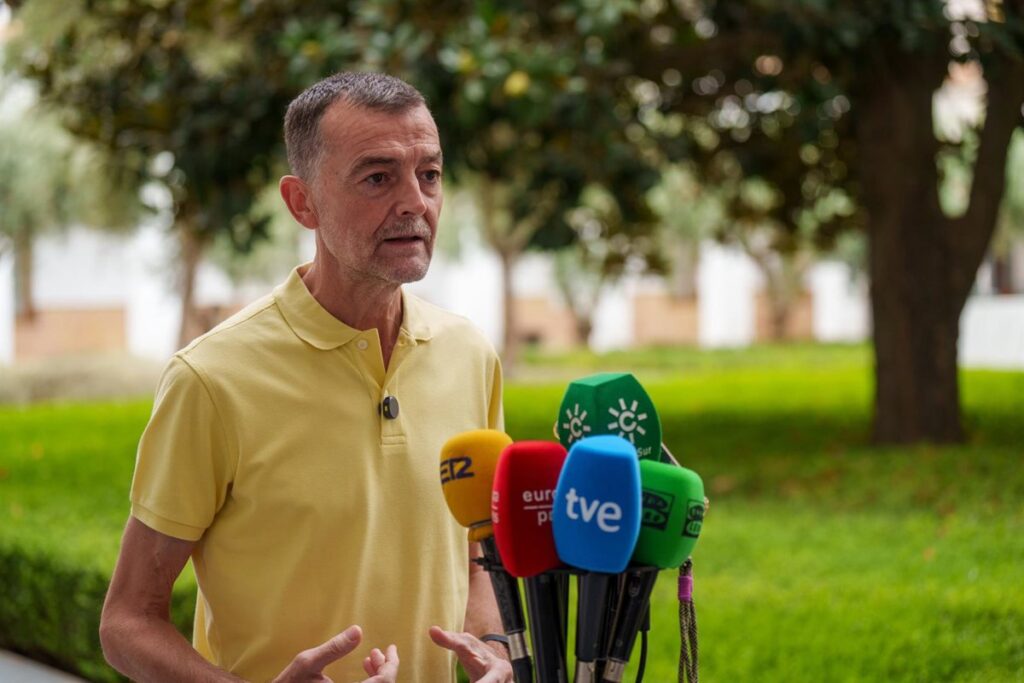 Advertencia Editorial: Insuficiencia de Datos para Publicar Caso de Acoso Sexual en Andalucía