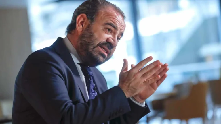 CEO de Meliá advierte sobre impacto negativo al turismo por controles fronterizos entre España e Italia CEO de Meliá advierte sobre impacto negativo al turismo por controles fronterizos entre España e Italia