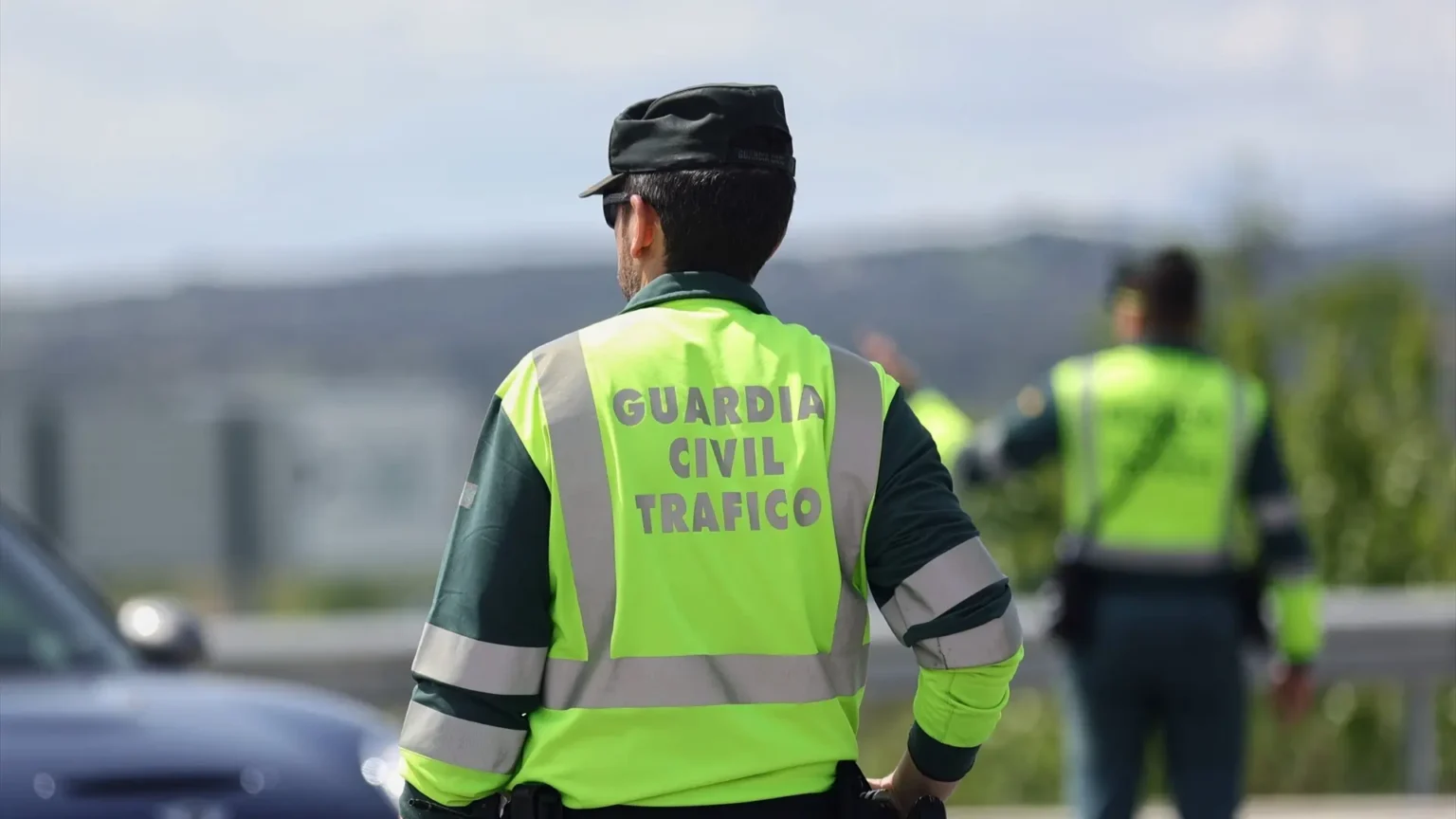 Hallan sin vida a ciclista en Sevilla; era delegado de Protección de Datos del Parlamento de Andalucía Hallan sin vida a ciclista en Sevilla; era delegado de Protección de Datos del Parlamento de Andalucía