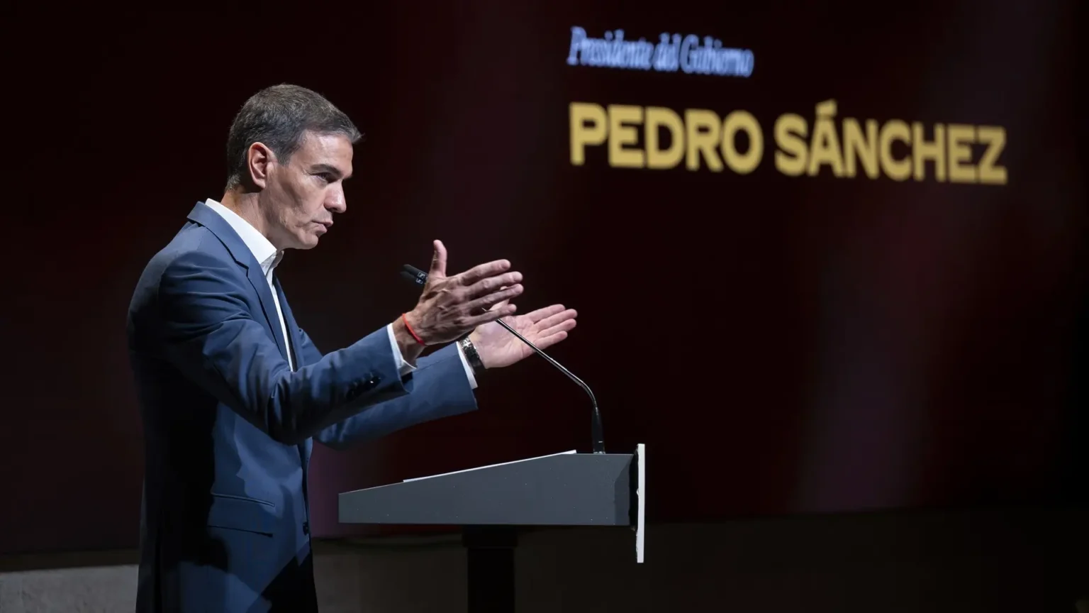 Tres condenas al entorno de Sánchez y la investigación a Zapatero cierran un curso judicial histórico en España Tres condenas al entorno de Sánchez y la investigación a Zapatero cierran un curso judicial histórico en España