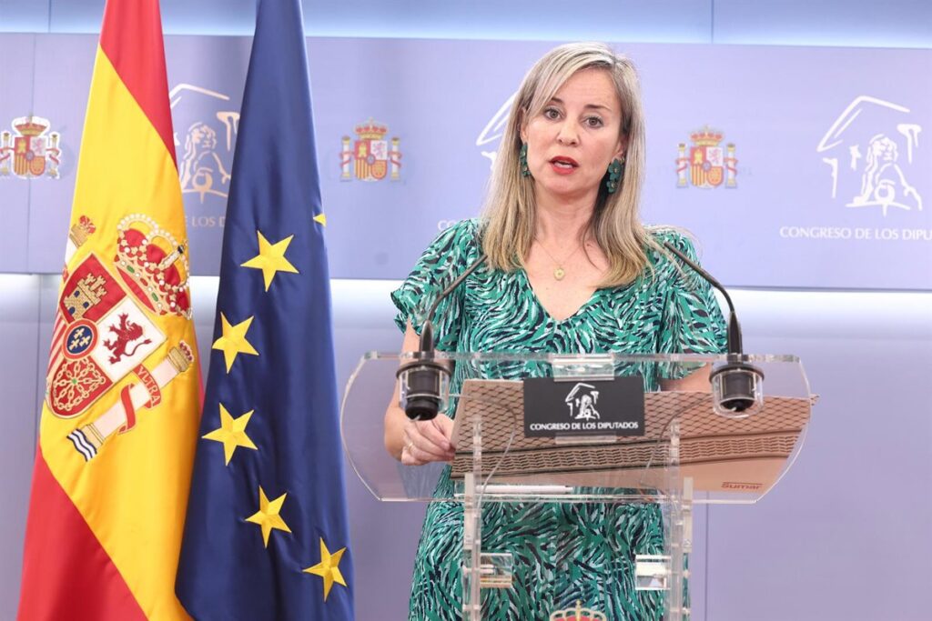 Decisión colectiva en Movimiento Sumar: análisis de contexto político español Decisión colectiva en Movimiento Sumar: análisis de contexto político español
