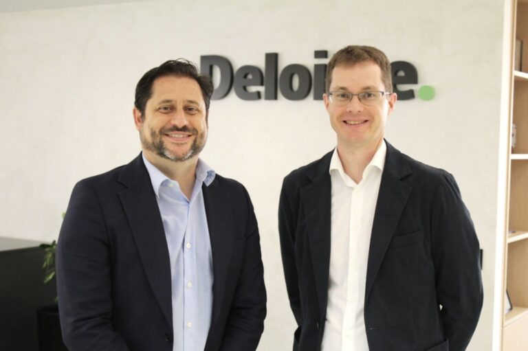 Deloitte nombra dos nuevos socios en Valencia y Murcia Deloitte nombra dos nuevos socios en Valencia y Murcia