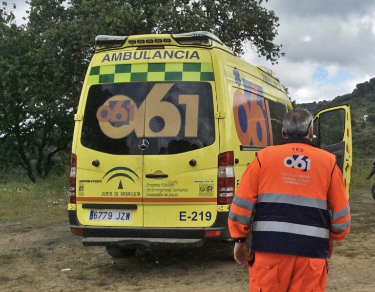 Descartan publicación de accidente laboral en España por falta de relevancia para México
