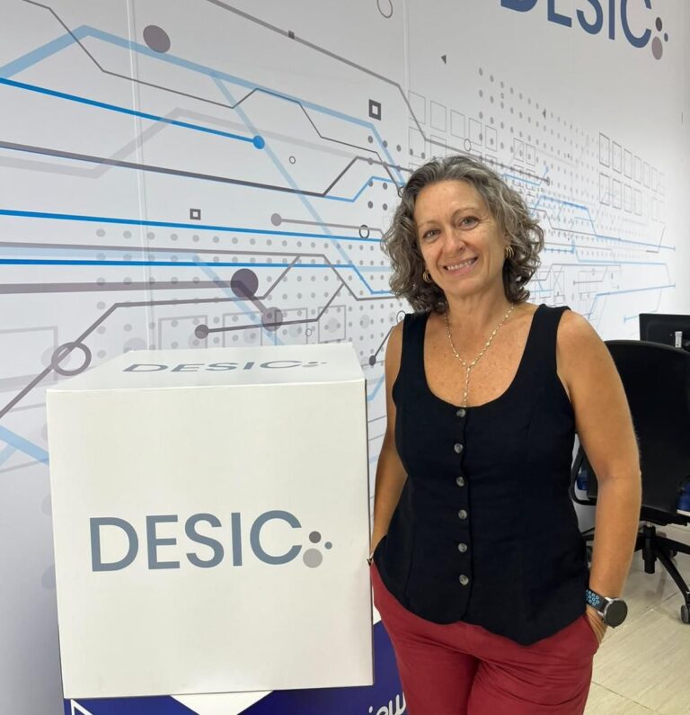 Consultora tecnológica canaria DESIC impulsa su expansión hacia la Península tras 29 años de trayectoria