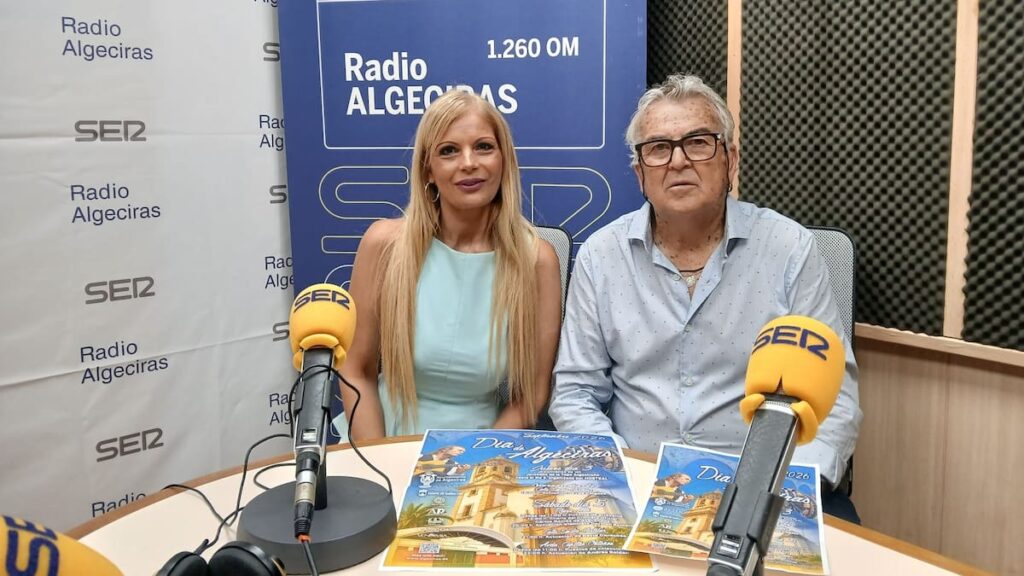 Algeciras celebra su aniversario de independencia con tres jornadas de gastronomía, música y cultura Algeciras celebra su aniversario de independencia con tres jornadas de gastronomía, música y cultura