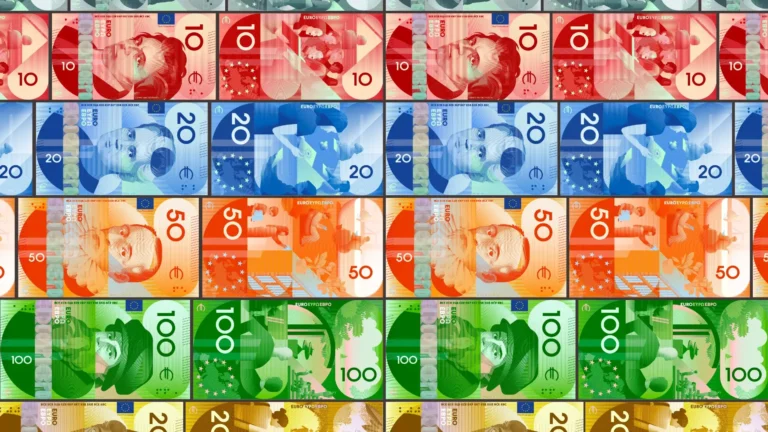 Proyecto español entre los 10 finalistas para el rediseño de los billetes de euro Proyecto español entre los 10 finalistas para el rediseño de los billetes de euro