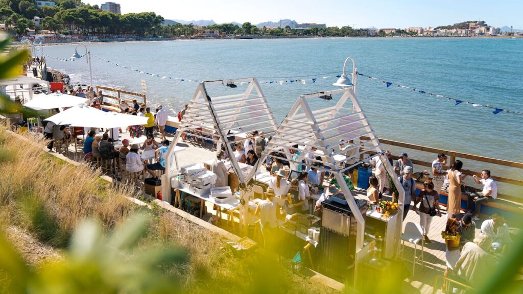 D*na Festival regresa a Dénia con su novena edición enfocada en el conocimiento gastronómico D*na Festival regresa a Dénia con su novena edición enfocada en el conocimiento gastronómico