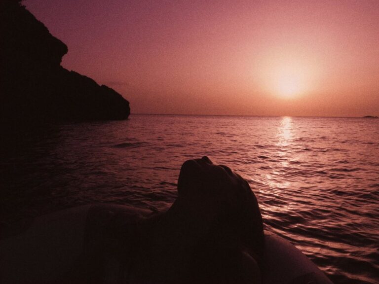 Eclipse llega a Ibiza con alta gastronomía y rituales en El Silencio de Cala Molí Eclipse llega a Ibiza con alta gastronomía y rituales en El Silencio de Cala Molí